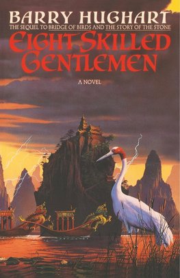 Eight Skilled Gentlemen