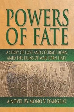 Powers of Fate