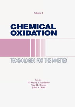 Chemical Oxidation