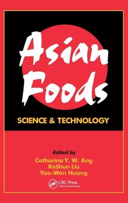 Asian Foods
