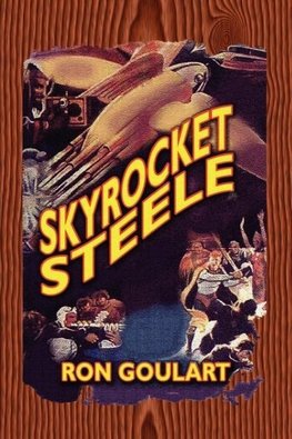 Skyrocket Steele