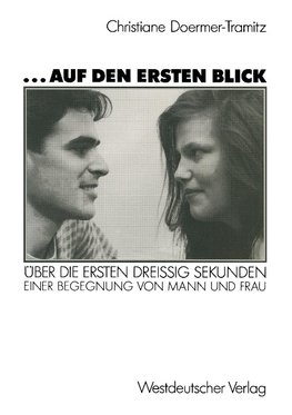 ... auf den ersten Blick