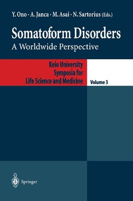 Somatoform Disorders