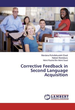 Corrective Feedback in Second Language Acquisition