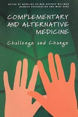 Complementary and Alternative Medicine