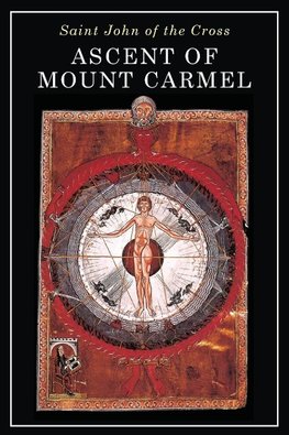 St. John Of The Cross: Ascent of Mount Carmel