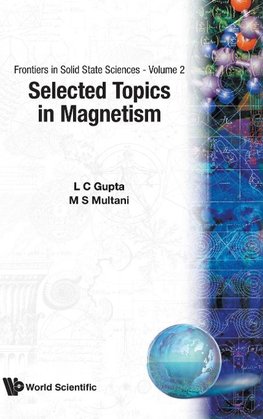 MAGNETISM                           (V2)