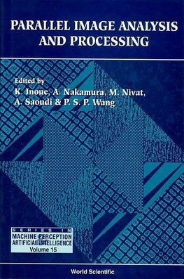 PARALLEL IMAGE ANALYSIS & PROCESS  (V15)