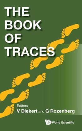 BOOK OF TRACES,THE