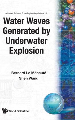 WATER WAVES GENERATED BY UNDERWATER(V10)