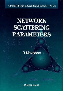 NETWORK SCATTERING PARAMETERS       (V2)