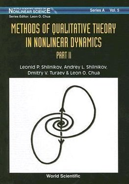 METHODS OF QUALITATIVE THEORY..(PII)(V5)
