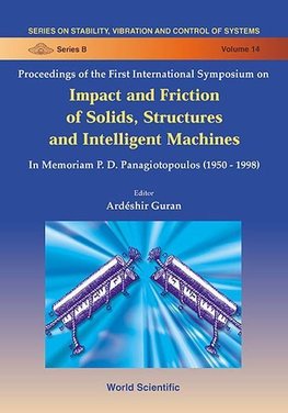 IMPACT AND FRICTION OF SOLID, STR..(V14)