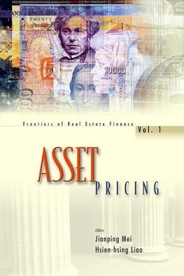 ASSET PRICING
