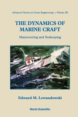DYNAMICS OF MARINE CRAFT, THE      (V22)