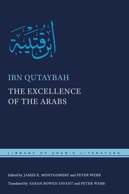 The Excellence of the Arabs