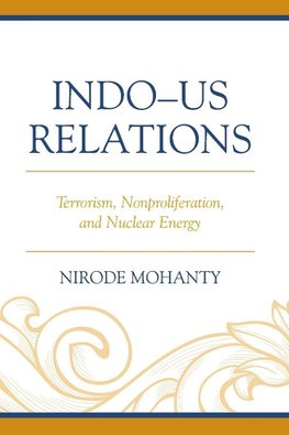 Indo-US Relations
