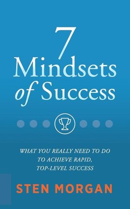 7 Mindsets of Success