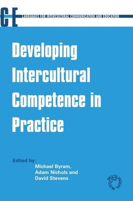 Developing Intercultural Competence in Practice