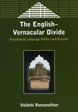 The English-Vernacular Divide