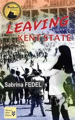 Leaving Kent State