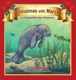 Christmas with Marco