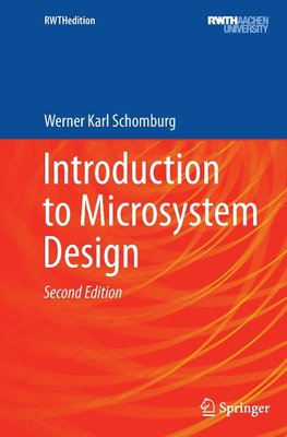 Introduction to Microsystem Design