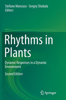 Rhythms in Plants