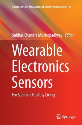 Wearable Electronics Sensors