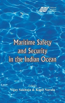 Maritime Safety and Security in the Indian Ocean