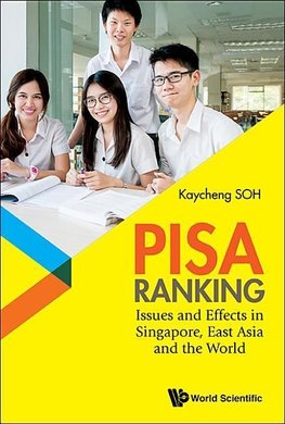 PISA RANKING