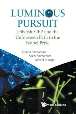 LUMINOUS PURSUIT