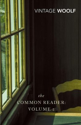 The Common Reader