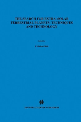 The Search for Extra-Solar Terrestrial Planets: Techniques and Technology