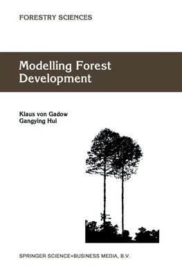 Modelling Forest Development