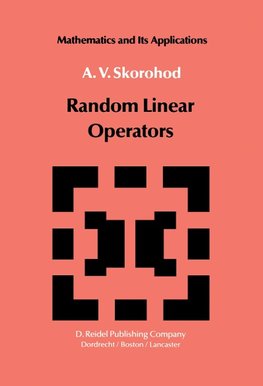 Random Linear Operators