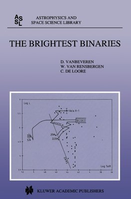 The Brightest Binaries