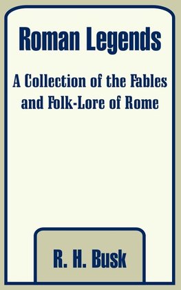 Roman Legends