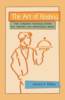 The Art of Hosting