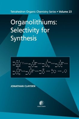 Organolithiums