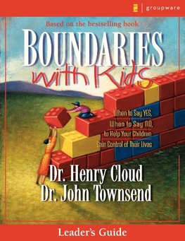 The Boundaries with Kids