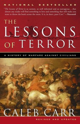 The Lessons of Terror