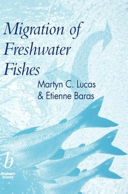 Migration Freshwater Fishes