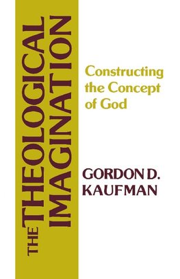 The Theological Imagination