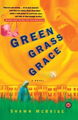 Green Grass Grace