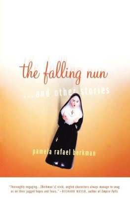 The Falling Nun