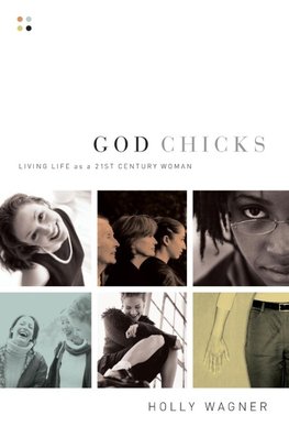 The God Chicks