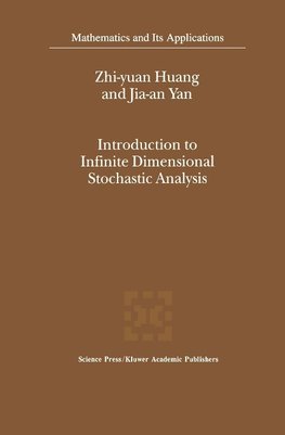 Introduction to Infinite Dimensional Stochastic Analysis