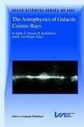The Astrophysics of Galactic Cosmic Rays