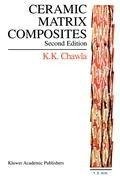 Ceramic Matrix Composites